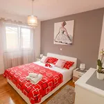Apartment Olive 4+2