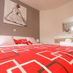 Apartment Olive 4+2